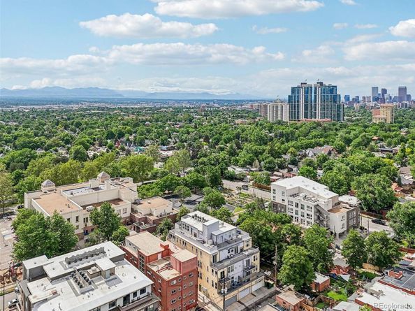340 S Lafayette Street 204, Denver CO 80209