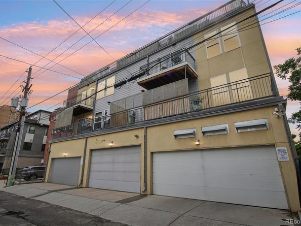 340 S Lafayette Street 204, Denver CO 80209