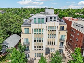 340 S Lafayette Street 204, Denver CO 80209