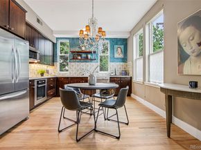 340 S Lafayette Street 204, Denver CO 80209