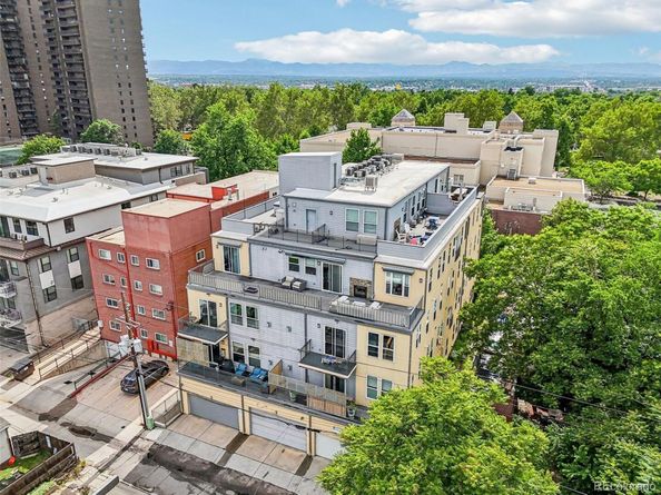 340 S Lafayette Street 204, Denver CO 80209