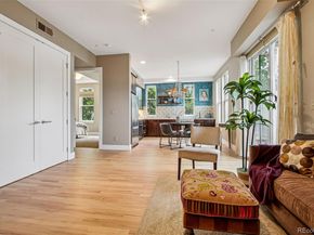 340 S Lafayette Street 204, Denver CO 80209