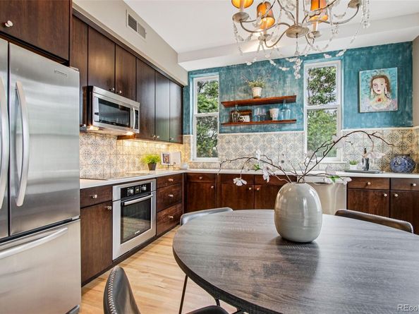 340 S Lafayette Street 204, Denver CO 80209