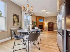 340 S Lafayette Street 204, Denver CO 80209
