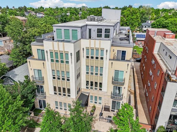 340 S Lafayette Street 204, Denver CO 80209