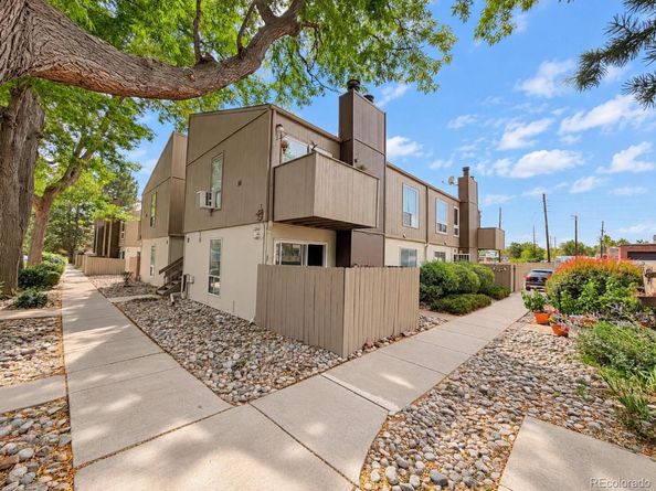 7373 W Florida 16A, Lakewood CO 80232