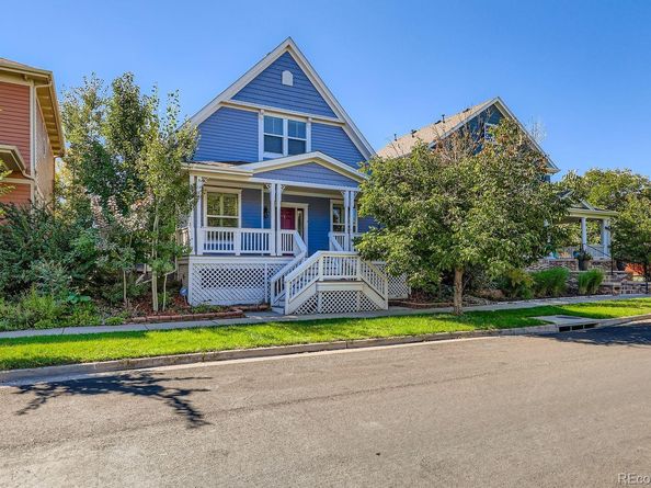 10138 E 28th Avenue, Denver CO 80238