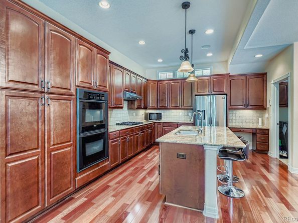 10138 E 28th Avenue, Denver CO 80238
