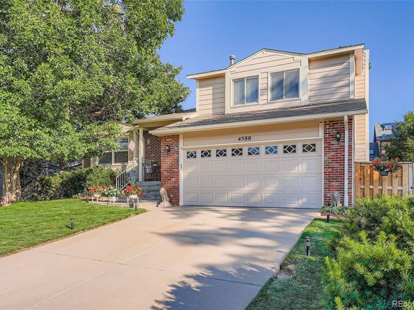 4580 Argonne Street, Denver CO 80249