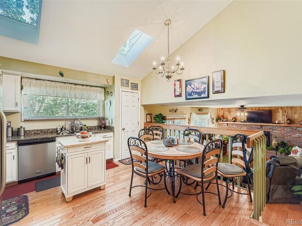 4580 Argonne Street, Denver CO 80249