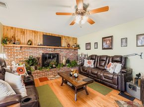 4580 Argonne Street, Denver CO 80249