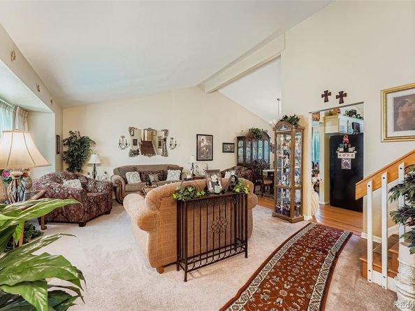 4580 Argonne Street, Denver CO 80249