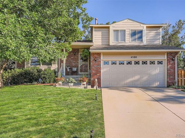 4580 Argonne Street, Denver CO 80249