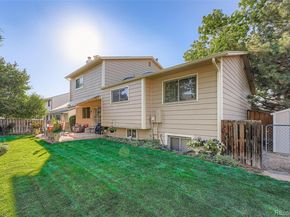 4580 Argonne Street, Denver CO 80249
