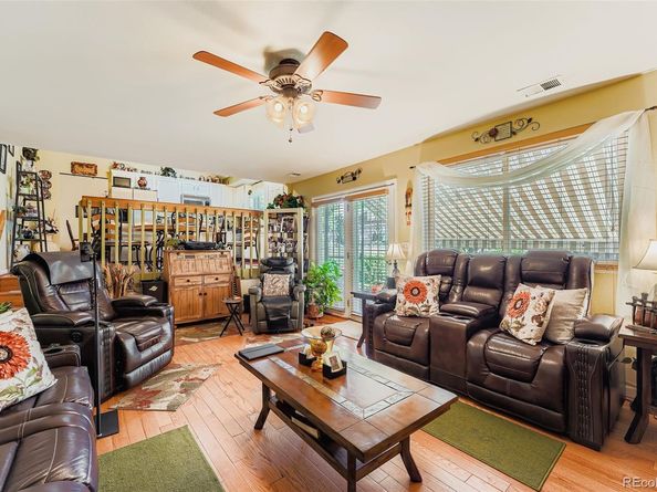 4580 Argonne Street, Denver CO 80249
