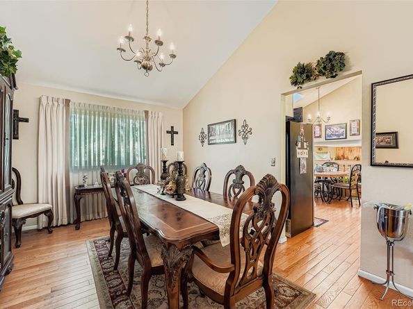4580 Argonne Street, Denver CO 80249