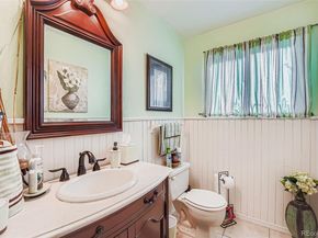4580 Argonne Street, Denver CO 80249
