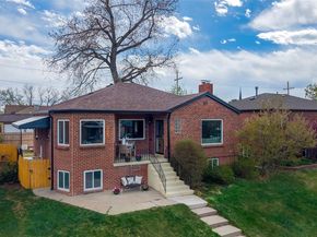 5036 W Moncrieff Place, Denver CO 80212