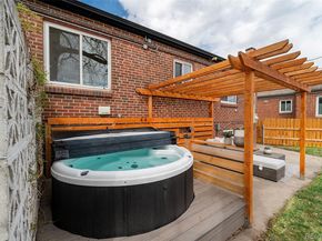 5036 W Moncrieff Place, Denver CO 80212