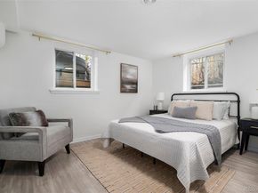 5036 W Moncrieff Place, Denver CO 80212