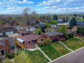 5036 W Moncrieff Place, Denver CO 80212