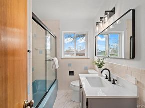 5036 W Moncrieff Place, Denver CO 80212