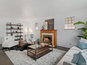 5036 W Moncrieff Place, Denver CO 80212