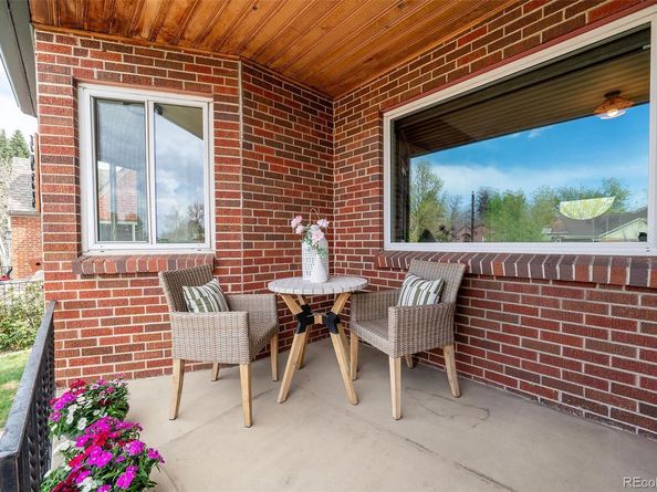 5036 W Moncrieff Place, Denver CO 80212