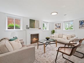 5036 W Moncrieff Place, Denver CO 80212