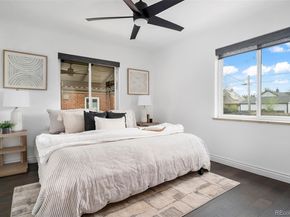 5036 W Moncrieff Place, Denver CO 80212