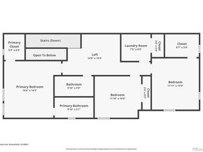 11305 Uptown Avenue, Broomfield CO 80021