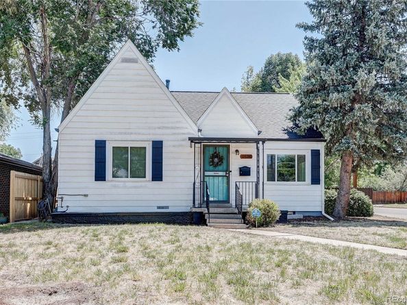 2690 S Gilpin Street, Denver CO 80210