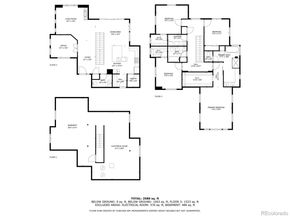 128 Chapel Hill Circle, Brighton CO 80601