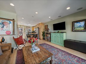 350 Arapahoe Avenue 17, Boulder CO 80302