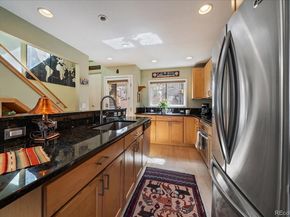 350 Arapahoe Avenue 17, Boulder CO 80302