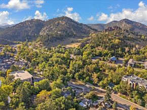 350 Arapahoe Avenue 17, Boulder CO 80302