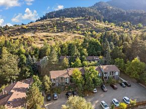 350 Arapahoe Avenue 17, Boulder CO 80302