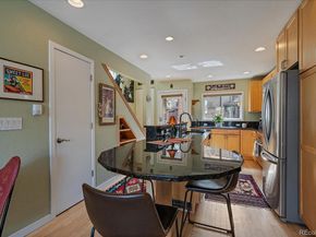 350 Arapahoe Avenue 17, Boulder CO 80302