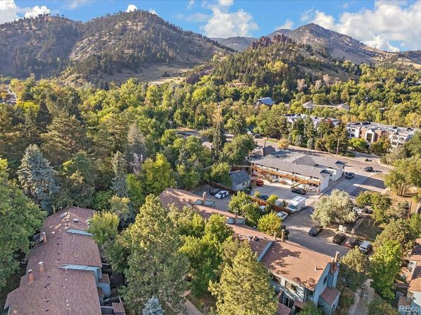 350 Arapahoe Avenue 17, Boulder CO 80302