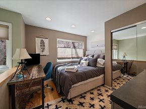 350 Arapahoe Avenue 17, Boulder CO 80302