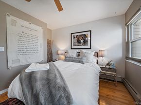 350 Arapahoe Avenue 17, Boulder CO 80302