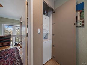 350 Arapahoe Avenue 17, Boulder CO 80302