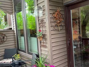 350 Arapahoe Avenue 17, Boulder CO 80302