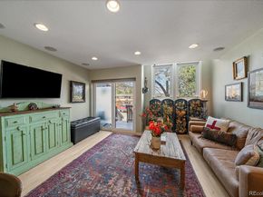 350 Arapahoe Avenue 17, Boulder CO 80302