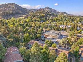 350 Arapahoe Avenue 17, Boulder CO 80302