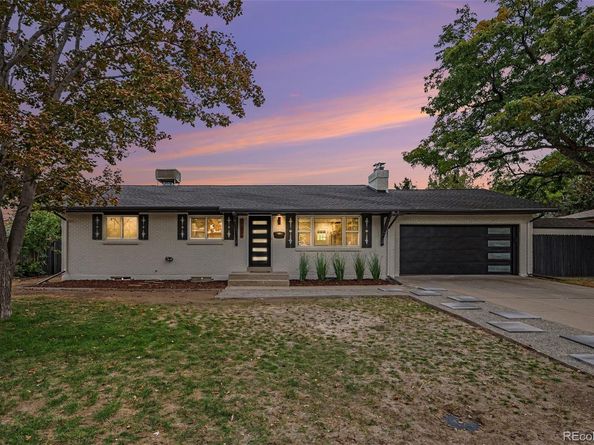 1714 S Vivian Court, Lakewood CO 80228