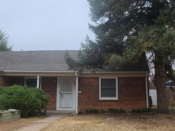 1940 Quince Street, Denver CO 80220