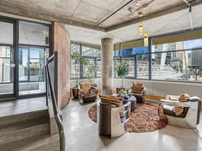 2100 16th Street 406, Denver CO 80202