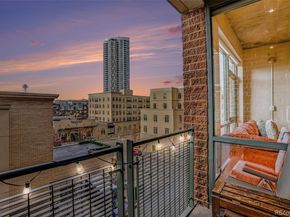 2100 16th Street 406, Denver CO 80202