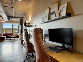 2100 16th Street 406, Denver CO 80202